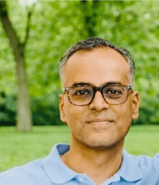 Rahul Singhal